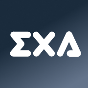 EXA app icon